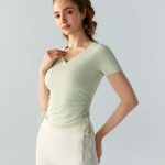 Body slim fit T-shirt