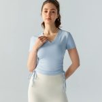 Body slim fit T-shirt