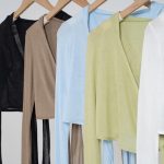 N’Modes Slim fit outerwear for yoga  & Pilates wear